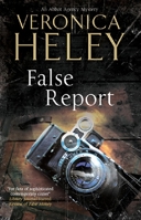 False Report 0727881175 Book Cover