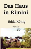 Das Haus in Rimini: Roman 3833414049 Book Cover