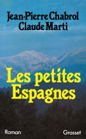 Les Petites Espagnes 224633781X Book Cover