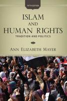 Islam and Human Rights: Tradition and Politics 0813344670 Book Cover