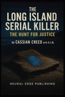 The Long Island Serial Killer: The Hunt for Justice: A Hunt for Justice in the Digital Age: When Traditional FBI Profiling Meets AI Victimology (The Vanished Series) B0FKZ53ZJN Book Cover