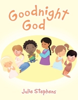 Goodnight God 1665747218 Book Cover
