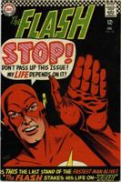 Showcase Presents: The Flash, Vol. 4 1401236790 Book Cover