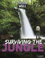 Surviving the Jungle 1629207411 Book Cover