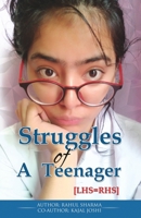 Struggles of A Teenager 9353478553 Book Cover