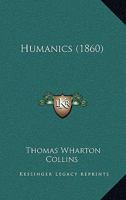 Humanics 1165489813 Book Cover