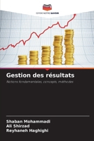 Gestion des résultats 620961616X Book Cover