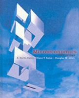 Microeconomics (5th Edition) 0130330116 Book Cover