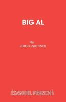 Big Al 0573080488 Book Cover