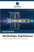 Nachhaltiger Kapitalismus (German Edition) 6630258193 Book Cover