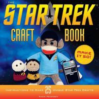 Craft Book: Make It So! 1476718644 Book Cover