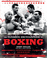 The Ultimate Encyclopedia of Boxing 0787998400 Book Cover