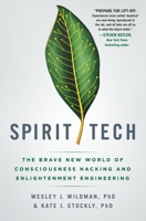 Spirit Tech 1250274931 Book Cover