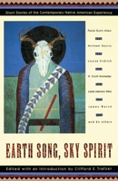 Earth Song, Sky Spirit 0385469608 Book Cover