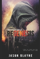 Twisted Saga ReGenesis 1798023881 Book Cover