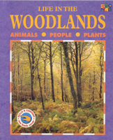 Life in the Woodlands 1587285746 Book Cover