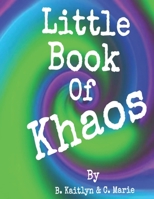 Little Book of Khaos B0CR5QSQGJ Book Cover