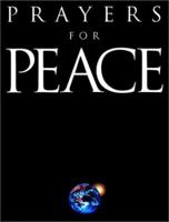 Prayers for Peace 1932026045 Book Cover