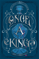 Once a King 1328949974 Book Cover