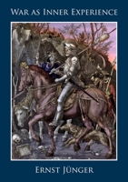 War as Inner Experience 1067381163 Book Cover