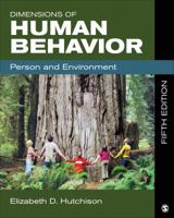 Dimensions of Human Behavior: Person and Environment (Series in Social Work)