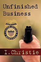 Unfinished Business 1935627910 Book Cover