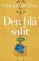 Den bl? safir 8711465565 Book Cover