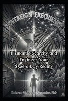 SOVEREIGN FREQUENCY: Dismantle Scarcity and Engineer Your $500-a-Day Reality B0GK14FWXX Book Cover