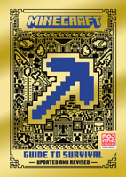 Minecraft: Guide to Survival null Book Cover