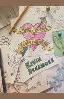 Pesky Little Sleeve Hearts B09NRJT868 Book Cover