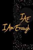 #iamenough 1723874124 Book Cover