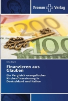 Finanzieren aus Glauben 6209523501 Book Cover