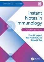 Instant Notes in Immunology 1032560444 Book Cover