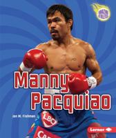 Manny Pacquiao 1467796239 Book Cover