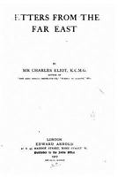Letters Far East (Classic Reprint) 1534751343 Book Cover