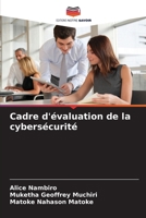 Cadre d'évaluation de la cybersécurité (French Edition) 6208141435 Book Cover