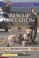 Rescue Operation 1335490523 Book Cover