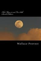 The Moon is not For Sale 1479147354 Book Cover