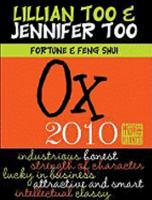 Fortune & Feng Shui 2009 Ox 9673290474 Book Cover