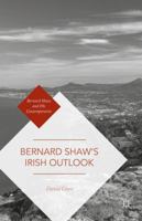 Bernard Shaw's Irish Outlook 1349554332 Book Cover