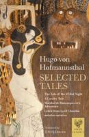 Selected Tales 0946162743 Book Cover