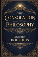 The Consolation of Philosophy 9373498592 Book Cover