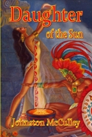 Daughter of the Sun 1647202027 Book Cover