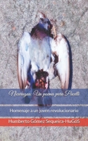 Nicaragua: Un poema para Pacelli: Homenaje a un joven revolucionario B08NRZGL9J Book Cover