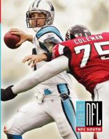Inside the NFL: NFC South (Inside the NFL) 1592965148 Book Cover