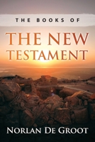 The Books of the New Testament B08GV97T1J Book Cover