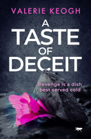 A Taste of Deceit 1914614720 Book Cover
