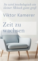 Zeit zu wachsen (German Edition) 3819266283 Book Cover