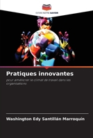 Pratiques innovantes (French Edition) 6207044444 Book Cover