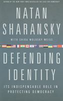 Defending Identity 158648513X Book Cover